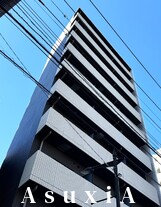 ハーモニーレジデンス早稲田