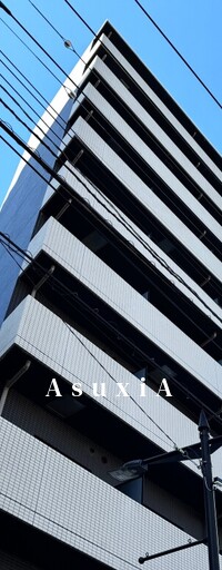 ハーモニーレジデンス早稲田