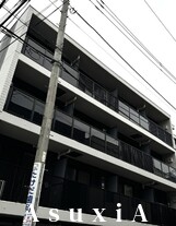 メイクスデザイン池袋パークサイド