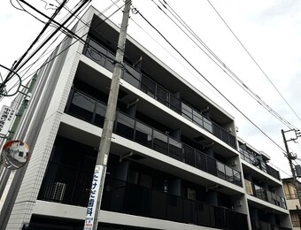 メイクスデザイン池袋パークサイド