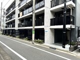 メイクスデザイン池袋パークサイド 2階 209