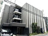 メイクスデザイン池袋パークサイド 2階 209
