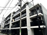 メイクスデザイン池袋パークサイド 2階 209