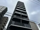 LUMEED南千住 外観