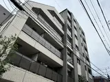 レジデンシャル池袋本町 外観
