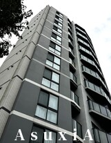 S-RESIDENCE池袋Norte