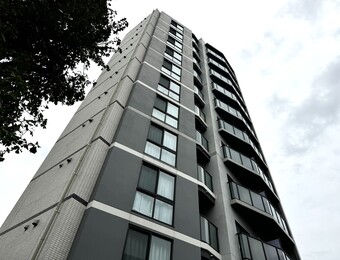 S-RESIDENCE池袋Norte