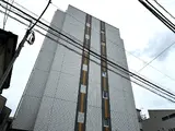 PREMIUM CUBE 池袋本町 外観