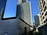 芝浦スクエアハイツ 20階 2001