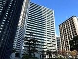 芝浦スクエアハイツ 20階 2001