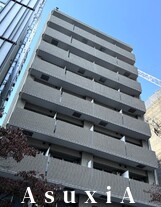 プライムアーバン田町