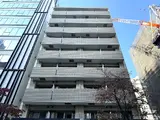 プライムアーバン田町 外観