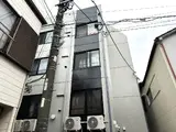 プリマベーラ板橋本町 外観