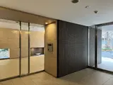 パークアクシス板橋本町弐番館 エントランス