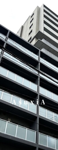 パークアクシス板橋本町弐番館