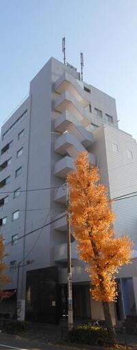フォルテ小石川