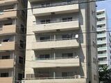 早稲田ハイツかすが 6階 601 トップ画像