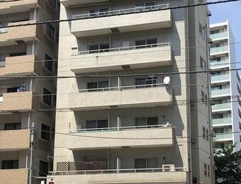 早稲田ハイツかすが