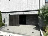 グローリオシェルト池袋Ⅱ エントランス