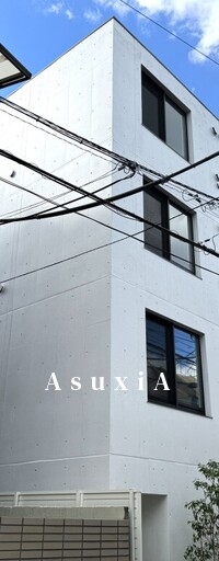 TRADIS西池袋