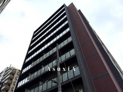 アイルイムーブル亀戸