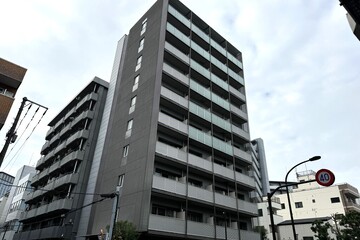 アグリパーク深川の外観