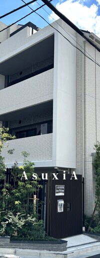 343RESIDENCE ICHIGAYA