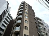 GLANZ門前仲町 5階 502
