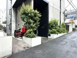 GRAN PASEO新宿