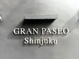 GRAN PASEO新宿