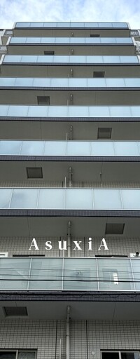 ベリエージュ門前仲町