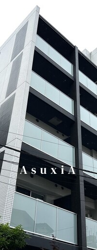 リージア代々木ウエスト