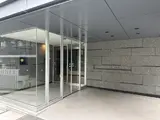 リージア代々木ウエスト エントランス