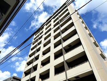 リバーレ池袋