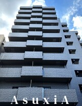 ルーブル池袋弐番館