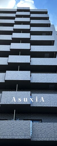 ルーブル池袋弐番館