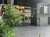 ルーブル池袋弐番館 エントランス