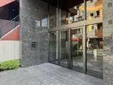ルーブル池袋弐番館 エントランス