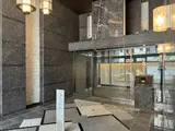 ルーブル池袋弐番館 エントランス