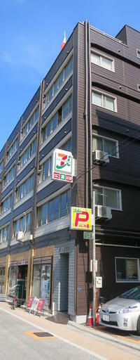 寿々川ビル