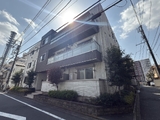 グランシャリオ市ヶ谷 3階 00301