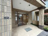 ソフィアーレ代官山 エントランス