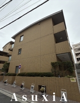 ソフィアーレ代官山