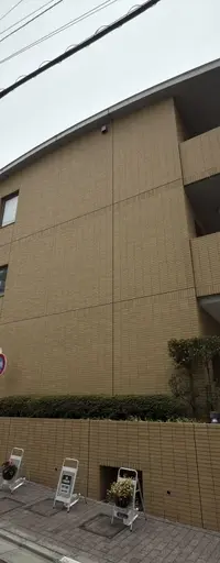 ソフィアーレ代官山