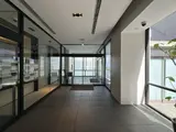 パークリュクス西麻布 エントランス
