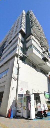プラザ新大樹 南棟