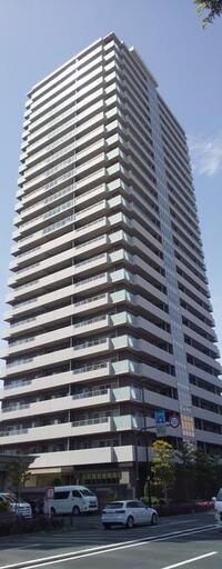 テラス東陽町ネクスタワー