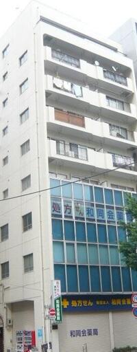 山川ビル