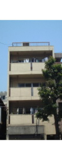 SKマンション
