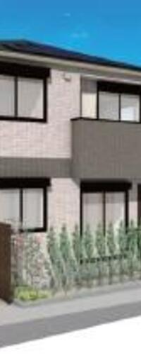 仮称ユアメゾン大谷口